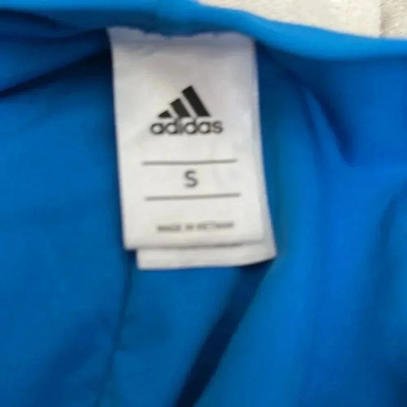 Adidas‎ Swimwear One Piece Suit Size Small - Picture 4 of 5